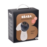 Молоковідсмоктувач електричний Beaba, одинарний, синій (911737) - Pampik - 2