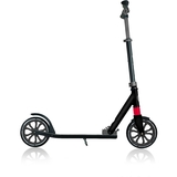 Самокат Globber NL500-205, чорно-сірий (684-120-2) - Pampik - 4