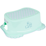 Підставка Tega Baby Зайчики, м'ятний (KR-006-105) - Pampik