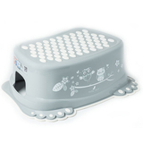 Підставка Tega Baby Сови, сірий (SO-006-106) - Pampik