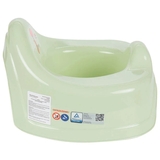 Горщик Tega Baby Forest Fairytale, світло-зелений (FF-091-112) - Pampik - 3