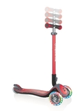 Самокат Globber Elite Deluxe, червоний (444-402) - Pampik - 3