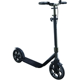 Самокат Globber One NL 230 Ultimate, свинцево-сірий (479-102) - Pampik