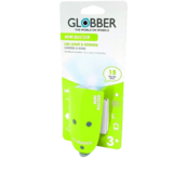 Сигнал звуковой и световой Globber Mini Buzzer, зеленый (530-106) - Pampik