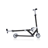 Самокат Globber Flow Element Lights, чорний (721-120) - Pampik - 7