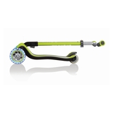 Самокат Globber Elite Prime, зелений (444-806) - Pampik - 7