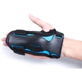 Комплект захисний дитячий Globber, до 25 кг, синій (540-100) - Pampik - 3