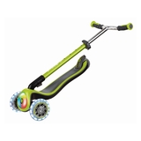Самокат Globber Elite Prime, зелений (444-806) - Pampik - 5