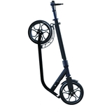 Самокат Globber One NL 230 Ultimate, синій з темно-сірим (479-101) - Pampik - 8