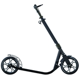 Самокат Globber One NL 230 Ultimate, свинцево-сірий (479-102) - Pampik - 7