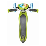 Самокат Globber Elite Prime, зелений (444-806) - Pampik - 10