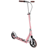 Самокат Globber NL205 Deluxe, з ручним гальмом, пастельно-рожевий (685-210) - Pampik - 2