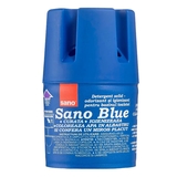Средство для унитаза Sano Blue, 150 г - Pampik