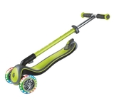 Самокат Globber Elite Deluxe, зелений (444-406) - Pampik - 5