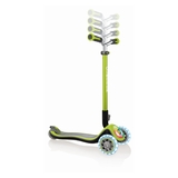 Самокат Globber Elite Prime, зелений (444-806) - Pampik - 3