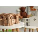 Дерев'яний конструктор Igroteco Оборонні мури, 282 деталі (900347) - Pampik - 7