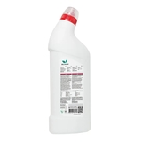 Средство для мытья туалета De La Mark с ароматом вишни, 1 л - Pampik - 2