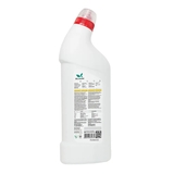 Средство для мытья туалета De La Mark с ароматом лимона, 1 л - Pampik - 2