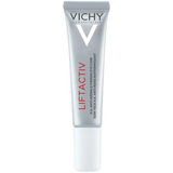 Підтягуючий крем проти зморшок Vichy Liftactiv Supreme, для контуру очей, 15 мл - Pampik