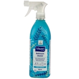 Засіб для чищення для ванної кімнати Mayeri Свіжий бриз, 750 мл - Pampik