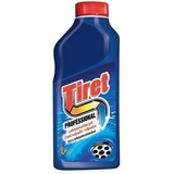 Засіб для прочищення каналізаційних труб Tiret, 500 мл - Pampik