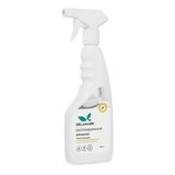 Универсальное средство для мытья ванной комнаты De La Mark с ароматом лимона, 0,5 л - Pampik