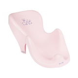 Гірка для купання Tega Baby Зайчики, рожевий (KR-003-104) - Pampik