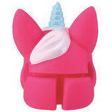 Насадка на кермо Globber Єдиноріг, рожевий (527-110) - Pampik - 2