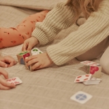 Логічні кубики Igroteco Склади візерунок (900477) - Pampik - 7