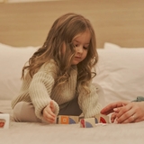 Логічні кубики Igroteco Склади візерунок (900477) - Pampik - 8