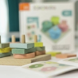 Логическая игра Igroteco Геосортер, 16 эл. (900729) - Pampik - 6