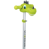 Насадка на руль Globber Дракон, салатовый (527-106) - Pampik - 3