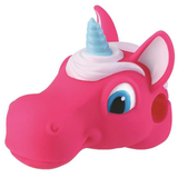 Насадка на кермо Globber Єдиноріг, рожевий (527-110) - Pampik