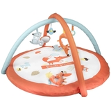 Килимок Canpol babies Fox розвиваючий (75/200) - Pampik - 5