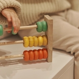 Дерев'яна гра Igroteco Рахівничка для малюків 3х5 (900132) - Pampik - 4