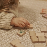 Гра настільна Igroteco Дитячий маджонг, 49 ел. (900552) - Pampik - 5