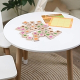 Дерев'яна настільна гра Igroteco Меморі, 32 ел. (900644) - Pampik - 4