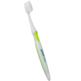 Зубная щетка с коническими щетинками Paro Swiss medic, м'яка (9603210000) - Pampik - 6