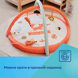 Килимок Canpol babies Fox розвиваючий (75/200) - Pampik - 14