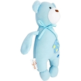 М'яка іграшка Tigres Ведмедик Star (ВЕ-0132) - Pampik - 4