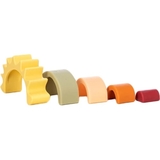 Силіконовий сортер FreeON Сонце (46187) - Pampik - 3