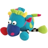 Iграшка-брязкальце Canpol babies Веселі звірята (2/284) - Pampik - 6