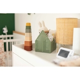 Силиконовый сортер FreeON Башня Квадрат (46224) - Pampik - 4