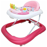 Ходунки FreeON ABC Pink, розовый (35351) - Pampik