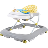 Ходунки FreeON Little Driver Yellow, жовтий (38244) - Pampik