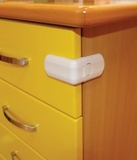 Замок для ящиків FreeOn, 1 шт. (65354) - Pampik - 2