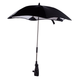 Парасоля для коляски FreeON, чорний (81811) - Pampik - 2