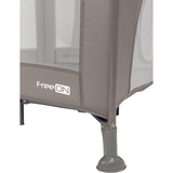 Манеж для ребенка FreeON Square Жираф (80883) - Pampik - 4