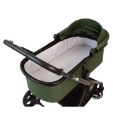 Універсальна коляска 3в1 FreeON Zack, оливковий (81972) - Pampik - 4