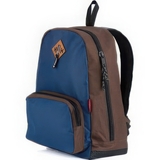 Рюкзак Nikidom Zipper Oslo (NKD-9503) - Pampik - 2